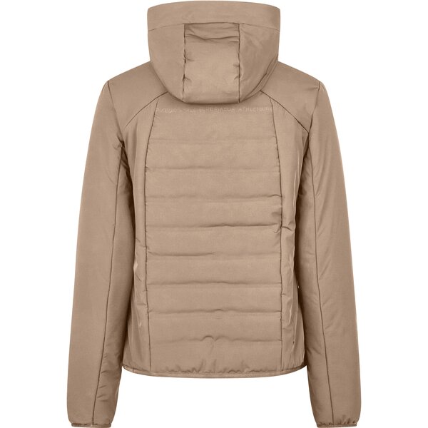 PIKEUR gewatteerde jas QUILTED FLEXJACKET 