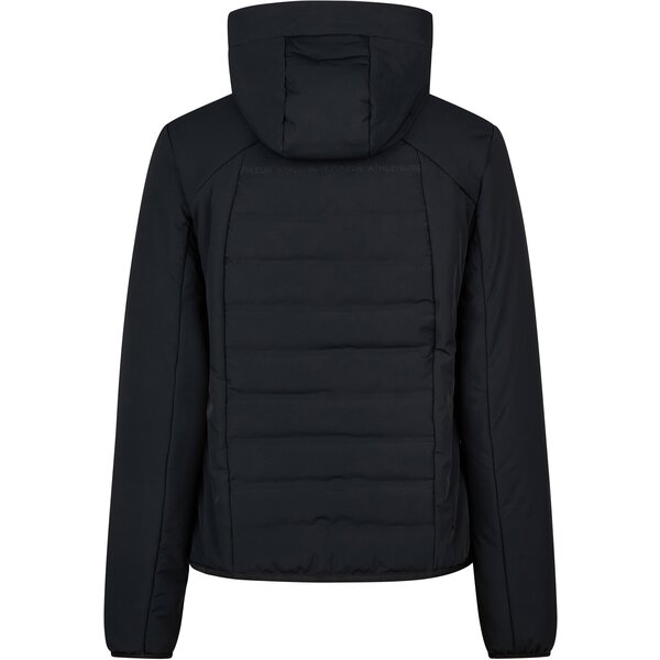 PIKEUR gewatteerde jas QUILTED FLEXJACKET 