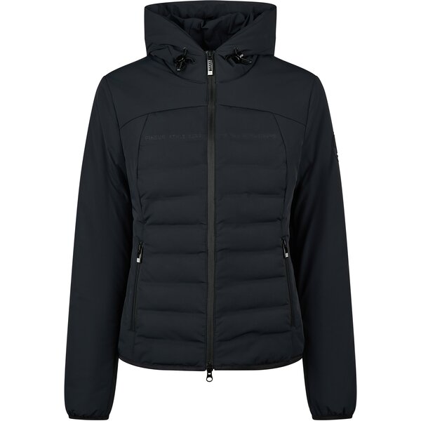 PIKEUR gewatteerde jas QUILTED FLEXJACKET 