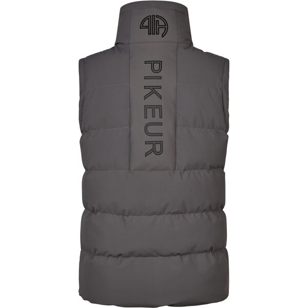 PIKEUR Athleisure gewatteerde bodywarmer Quilted Vest 