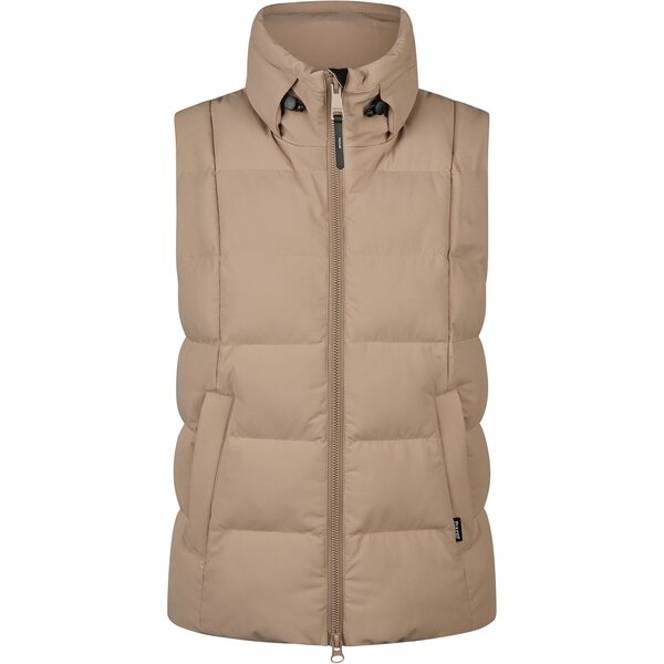 PIKEUR Athleisure gewatteerde bodywarmer Quilted Vest 