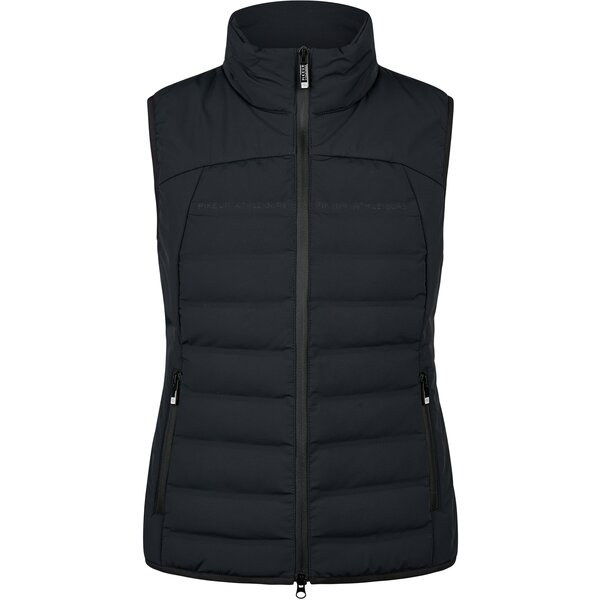 PIKEUR Athleisure gewatteerde bodywarmer Quilted Flexvest 