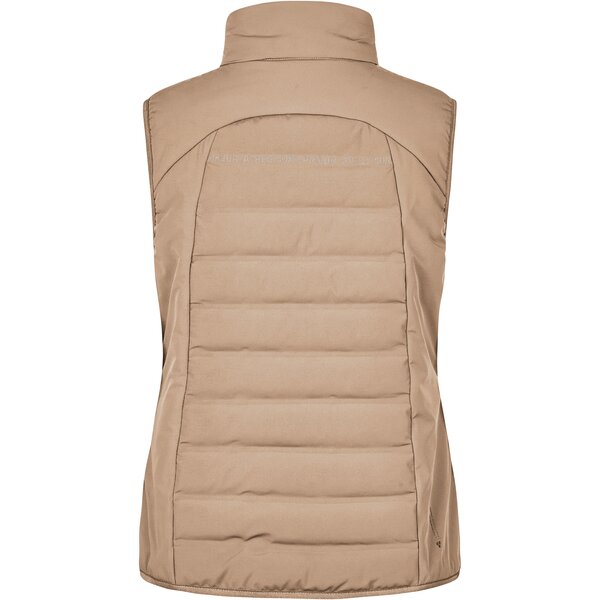 PIKEUR Athleisure gewatteerde bodywarmer Quilted Flexvest 