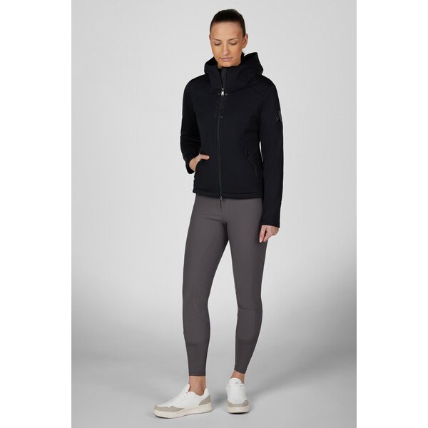 PIKEUR Selection fleecejas Techvelvet Fleece 