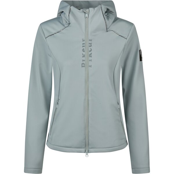 PIKEUR Selection fleecejas Techvelvet Fleece 