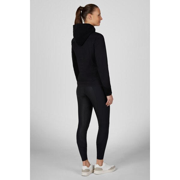 PIKEUR Athleisure fleecejas Thermo Fleece 