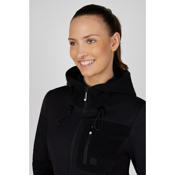 PIKEUR Athleisure fleecejas Thermo Fleece 