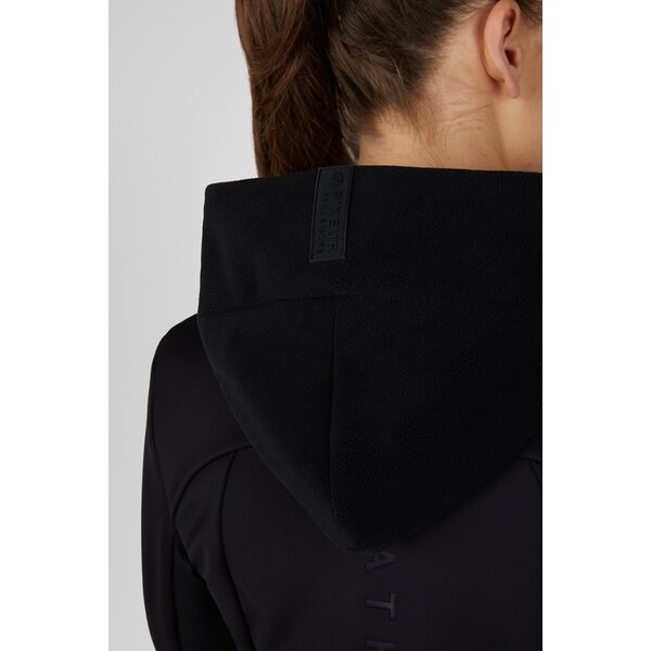 PIKEUR Athleisure fleecejas Thermo Fleece 