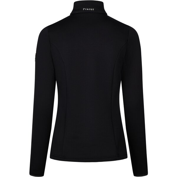 PIKEUR Athleisure shirt Polartec 