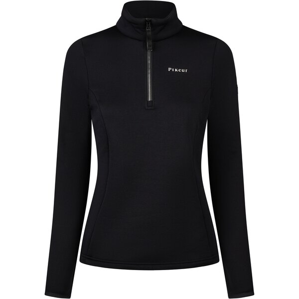 PIKEUR Athleisure shirt Polartec 