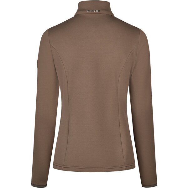 PIKEUR Athleisure shirt Polartec 