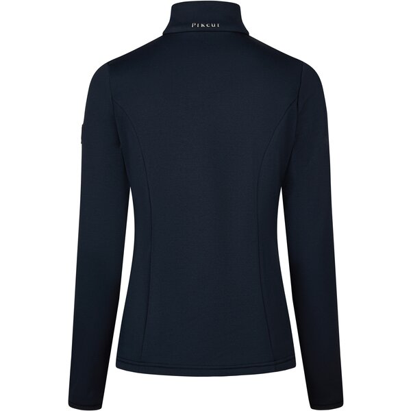 PIKEUR Athleisure shirt Polartec 
