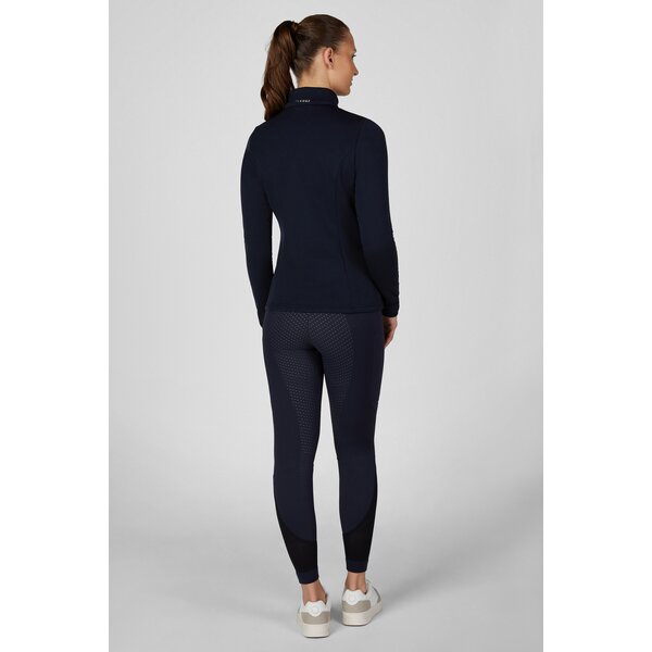 PIKEUR Athleisure shirt Polartec 