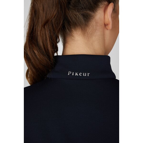 PIKEUR Athleisure shirt Polartec 