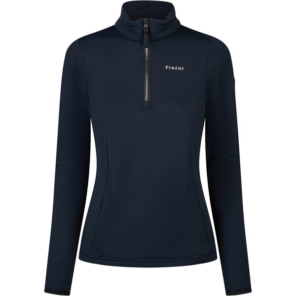 PIKEUR Athleisure shirt Polartec 