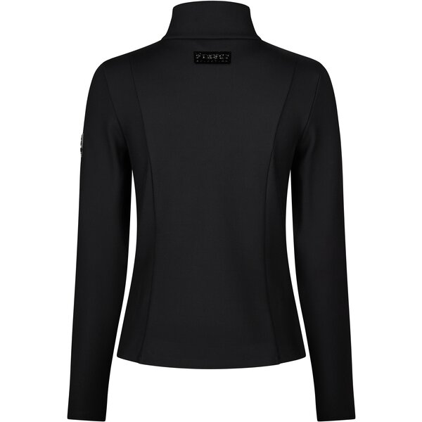 PIKEUR Selection fleecejas Rippedfleece Jacket 