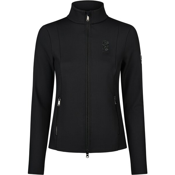 PIKEUR Selection fleecejas Rippedfleece Jacket 