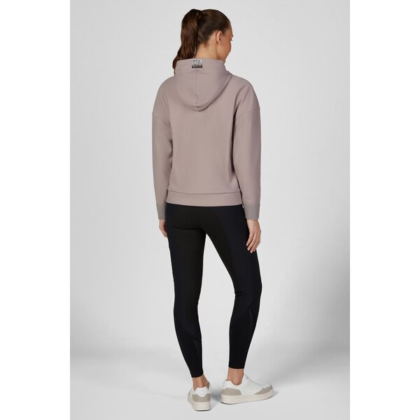 PIKEUR Selection functionele sweater Plushluxe Hoodie 