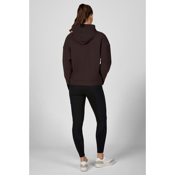 PIKEUR Selection functionele sweater Plushluxe Hoodie 