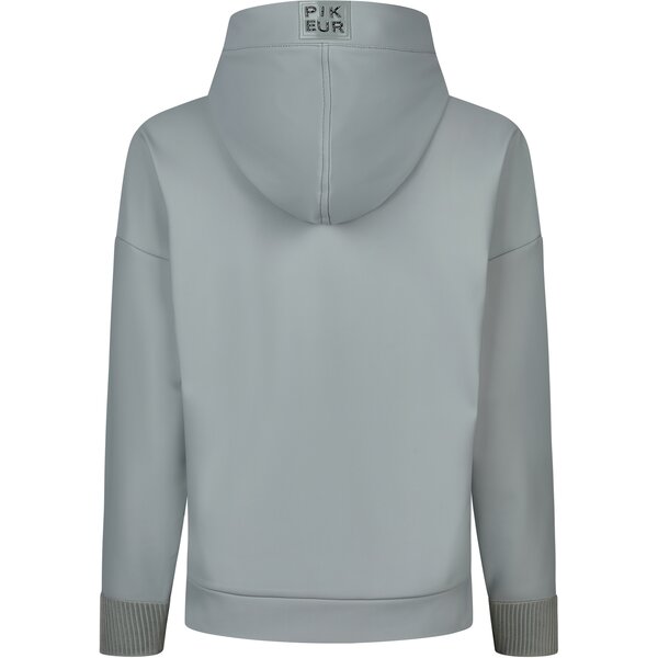 PIKEUR Selection functionele sweater Plushluxe Hoodie 