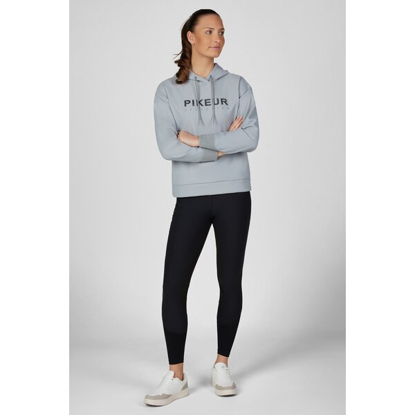 PIKEUR Selection functionele sweater Plushluxe Hoodie 