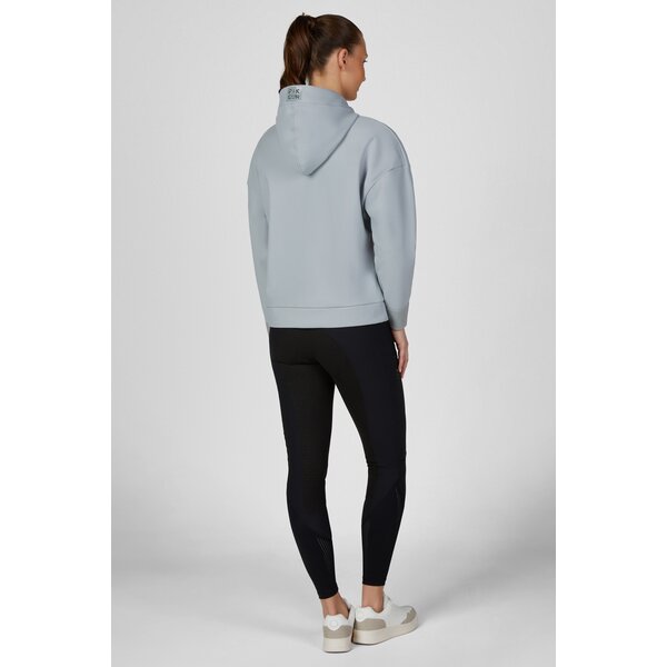 PIKEUR Selection functionele sweater Plushluxe Hoodie 