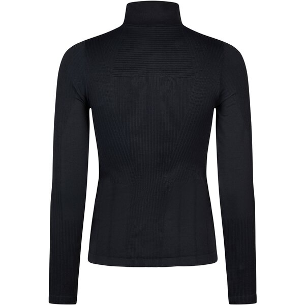 PIKEUR Athleisure gebreid shirt 3D Knit Shirt 