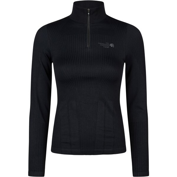 PIKEUR Athleisure gebreid shirt 3D Knit Shirt 