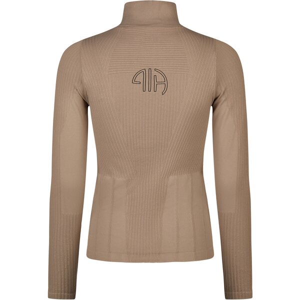 PIKEUR Athleisure gebreid shirt 3D Knit Shirt 