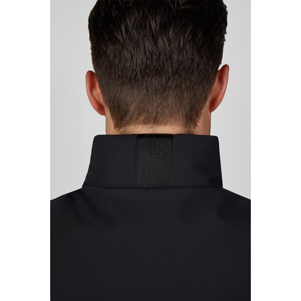 PIKEUR Athleisure gewatteerde bodywarmer Quilted Vest 