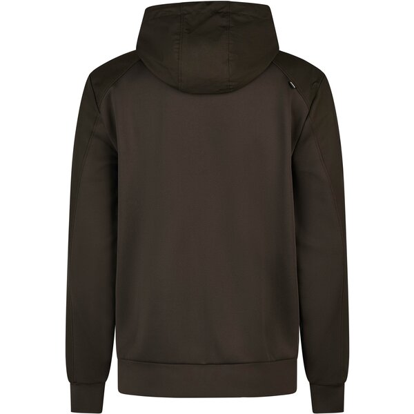 PIKEUR Athleisure Functionele hoodiejas Hoody Jacket 
