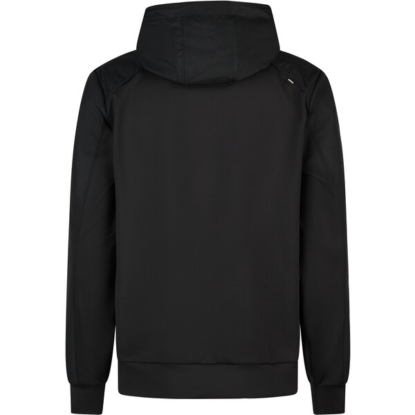 PIKEUR Athleisure Functionele hoodiejas Hoody Jacket 