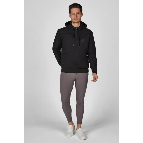 PIKEUR Athleisure Functionele hoodiejas Hoody Jacket 