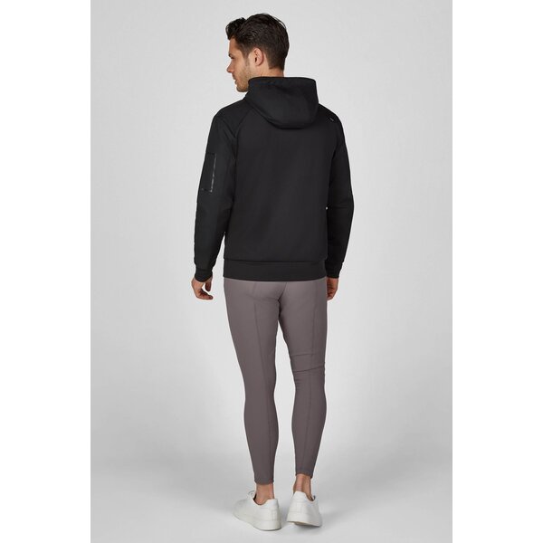 PIKEUR Athleisure Functionele hoodiejas Hoody Jacket 
