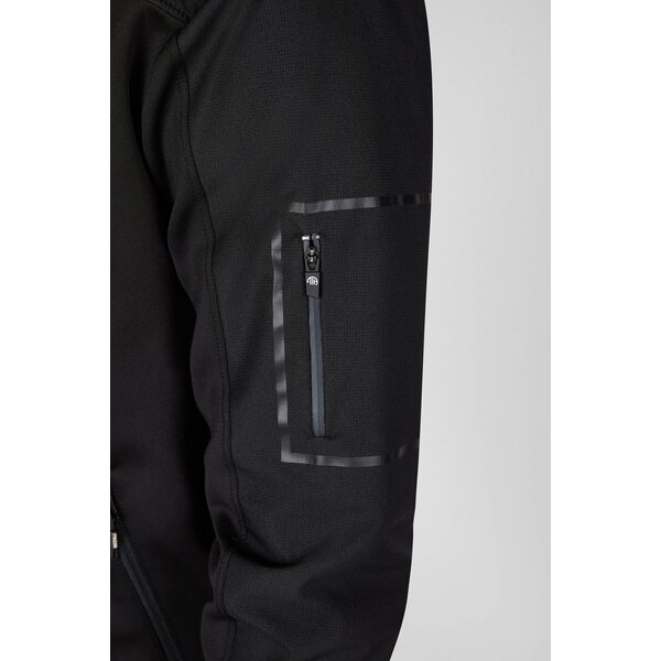PIKEUR Athleisure Functionele hoodiejas Hoody Jacket 