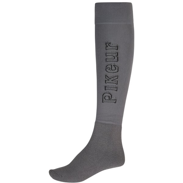 PIKEUR Selection wollen kniekousen 