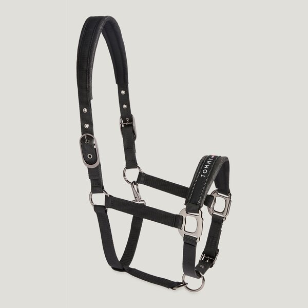TOMMY HILFIGER EQUESTRIAN halsterset Yale Shine 