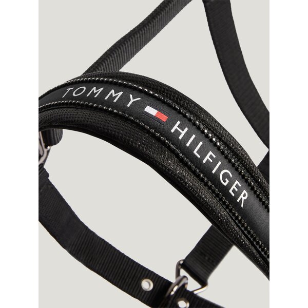 TOMMY HILFIGER EQUESTRIAN halsterset Yale Shine 