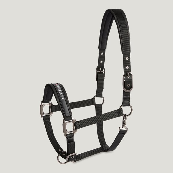 TOMMY HILFIGER EQUESTRIAN halsterset Yale Shine 