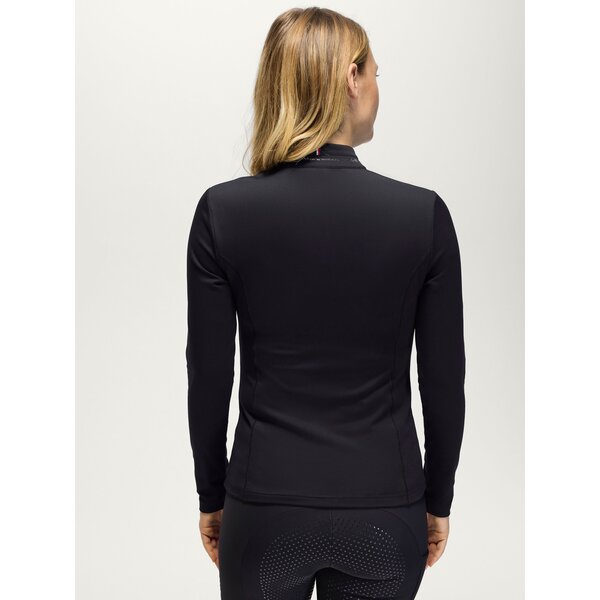 TOMMY HILFIGER EQUESTRIAN trainingstop met strass CADY 