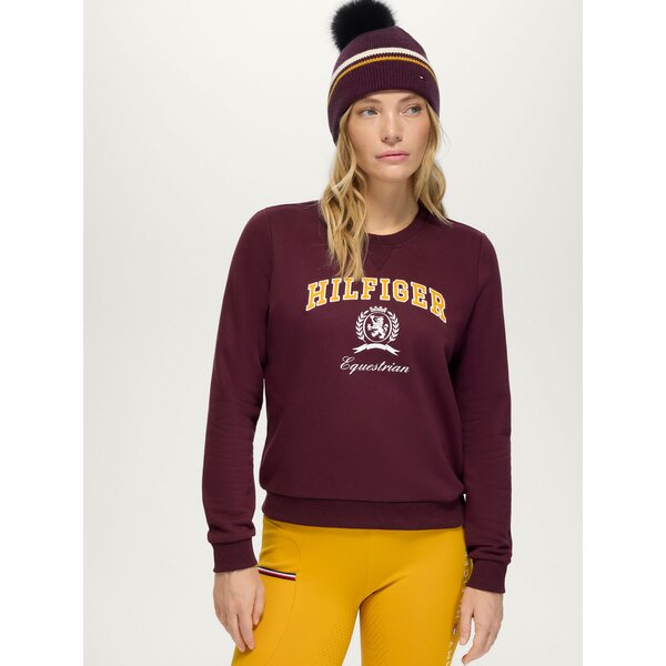 TOMMY HILFIGER EQUESTRIAN sweater Campus 