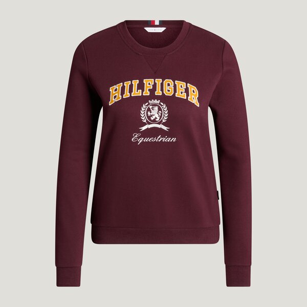 TOMMY HILFIGER EQUESTRIAN sweater Campus 