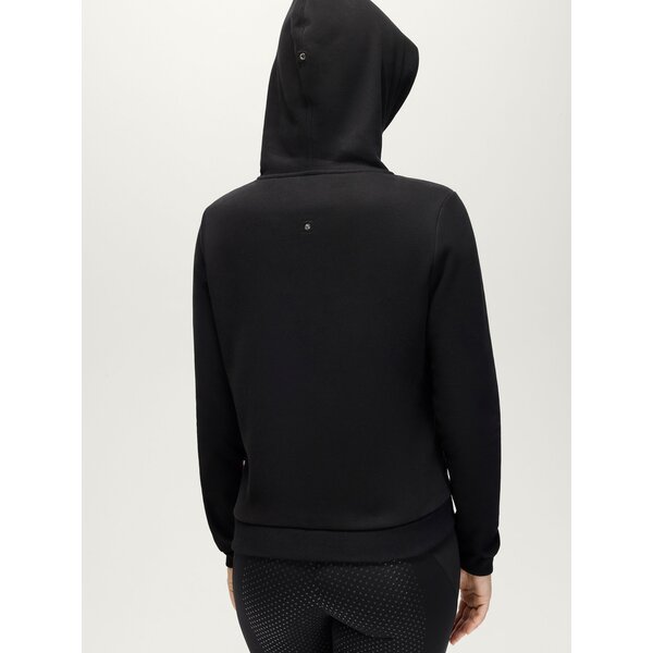 TOMMY HILFIGER EQUESTRIAN hoodie met strass Estelle 