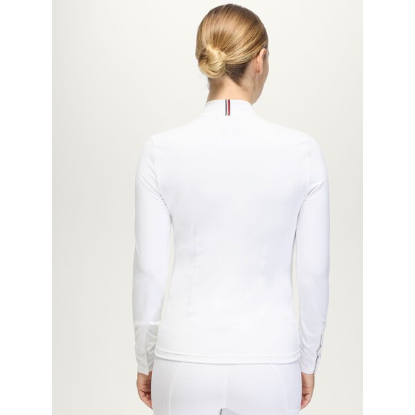 TOMMY HILFIGER EQUESTRIAN wedstrijdshirt Monica 