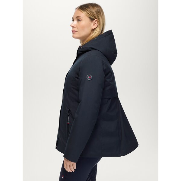 TOMMY HILFIGER EQUESTRIAN parka Palisade 