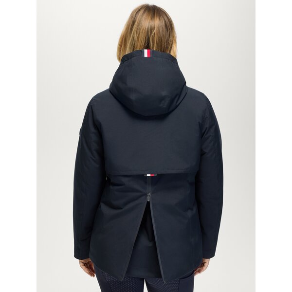 TOMMY HILFIGER EQUESTRIAN parka Palisade 