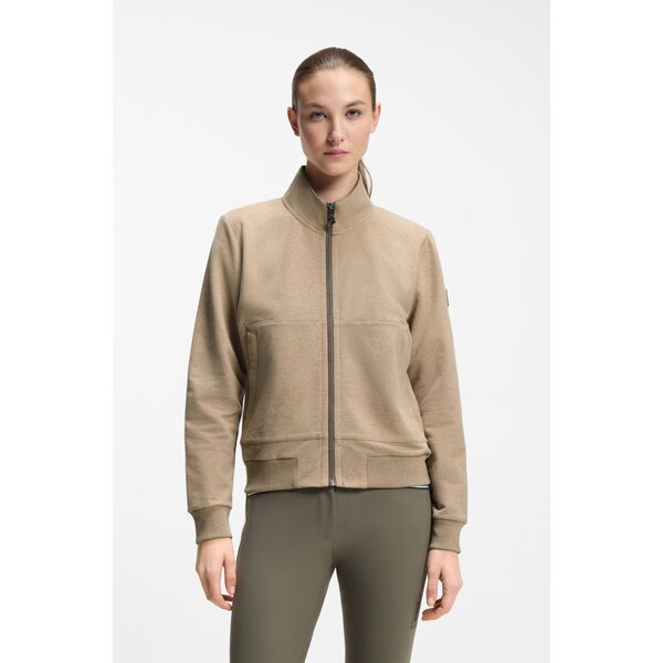 BOSS EQUESTRIAN trainingssweater Ally 