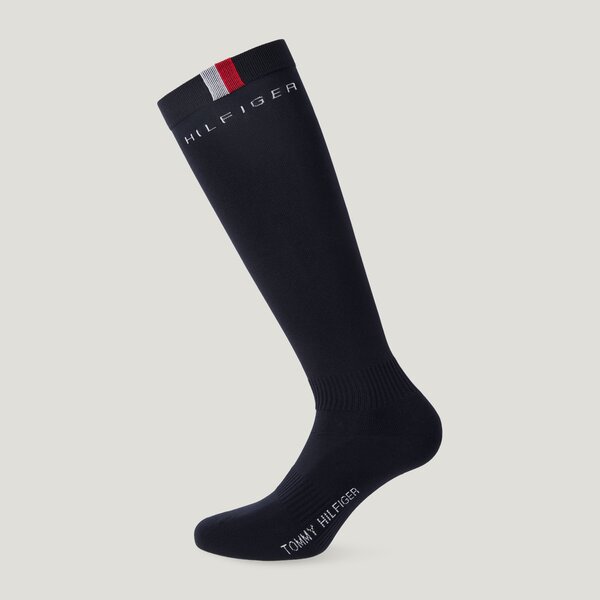 TOMMY HILFIGER EQUESTRIAN rijsokken Drexel College 