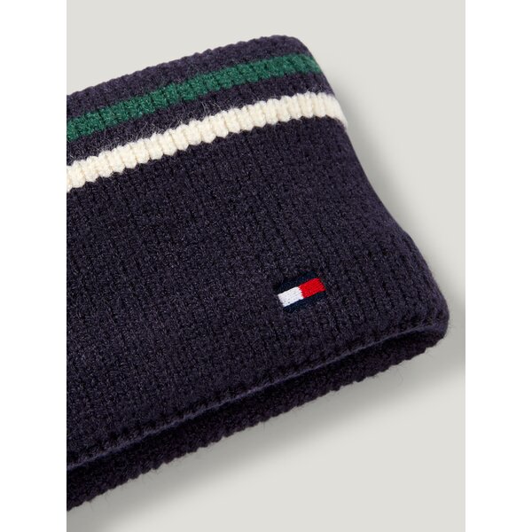 TOMMY HILFIGER EQUESTRIAN hoofdband Monroe desert sky | One size