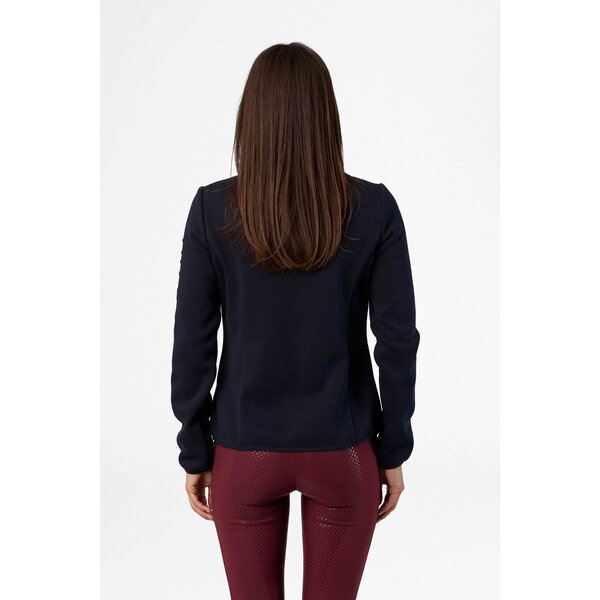 HV POLO jas Orchid 